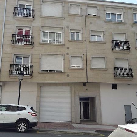 Ferienwohnung A Rua Da Cultura Apartamento Sigueiro Exterior foto